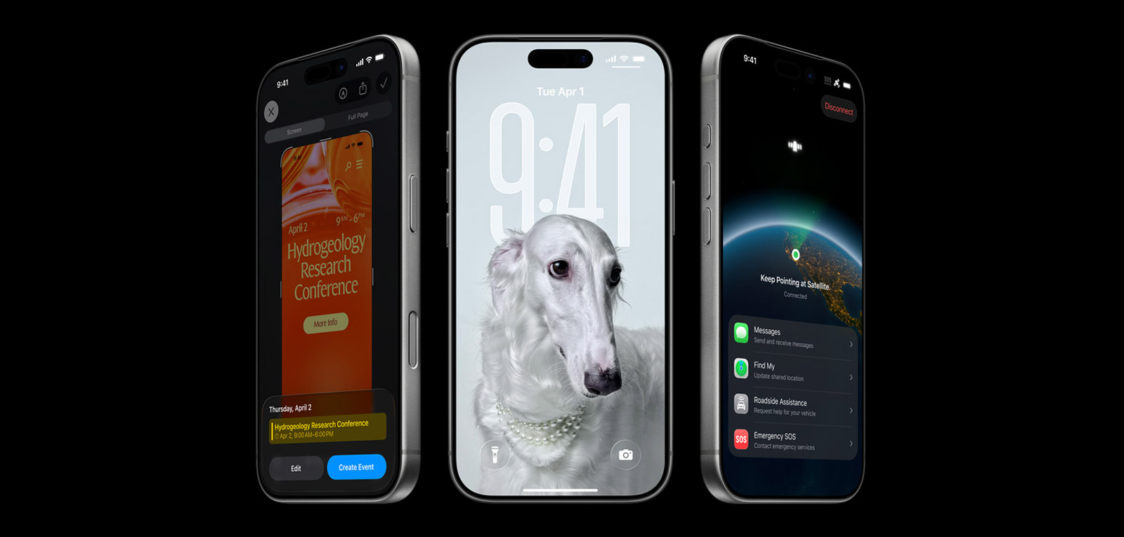 مقایسه گوشی موبایل اپل مدل iPhone 17 Pro Max ch/a ظرفیت 256 گیگابایت رم 12 گیگابایت نات اکتیو